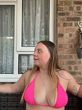 SexySashaxox online show from June 21, 2026, 12:30 pm