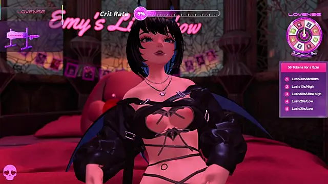 Snapshot of emyliveshow chatting on September 28, 2025, 8:03 pm emyliveshow online show from September 28, 2025, 8:03 pm