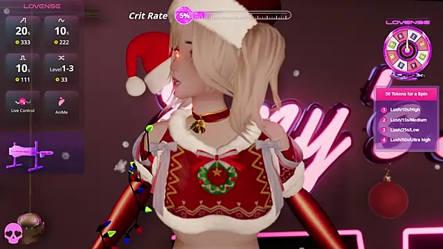 emyliveshow online show from December 14, 2025, 5:40 pm