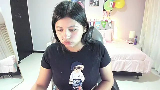 Miss Cataleya   online show from June 16, 2026, 11:35 am