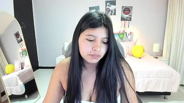 Miss Cataleya   online show from June 27, 2026, 11:37 am