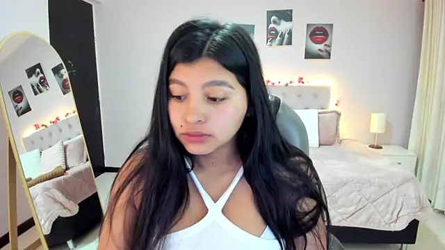 Miss Cataleya   online show from August 8, 2026, 11:45 am