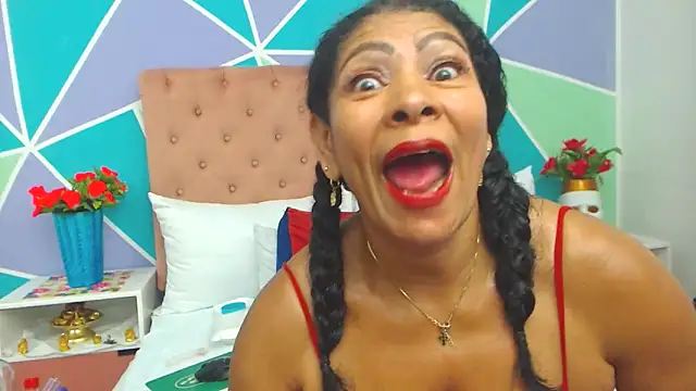 Snapshot of Morenaza6420 chatting on September 8, 2025, 10:53 pm Morenaza6420 online show from September 8, 2025, 10:53 pm