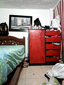 Snapshot of Morenaza6420 chatting on October 10, 2025, 2:27 pm Morenaza6420 online show from October 10, 2025, 2:27 pm