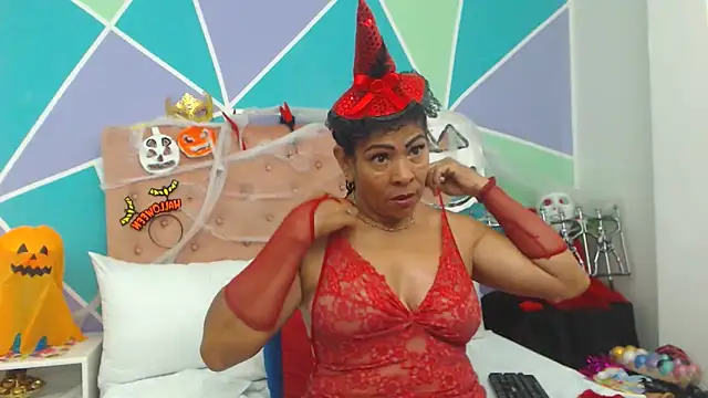 Snapshot of Morenaza6420 chatting on October 23, 2025, 6:50 pm Morenaza6420 online show from October 23, 2025, 6:50 pm