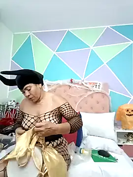 Snapshot of Morenaza6420 chatting on October 29, 2025, 7:04 pm Morenaza6420 online show from October 29, 2025, 7:04 pm