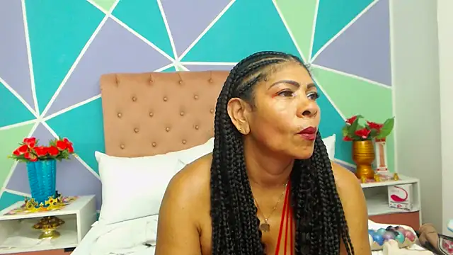 Morenaza6420 online show from February 27, 2026, 10:21 pm