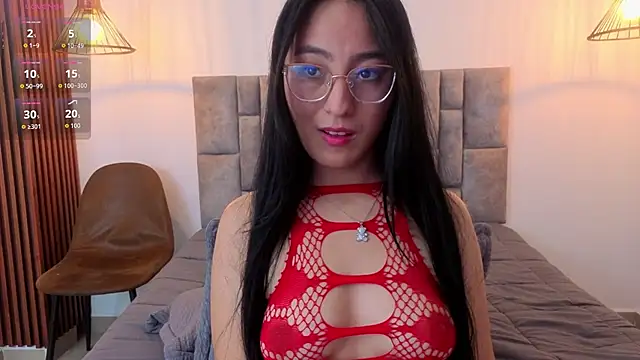 emily vermont online show from May 12, 2026, 11:18 am