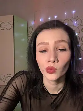 Snapshot of Steffy_Red_Candy chatting on February 22, 2026, 7:56 pm Steffy Red Candy online show from February 22, 2026, 7:56 pm