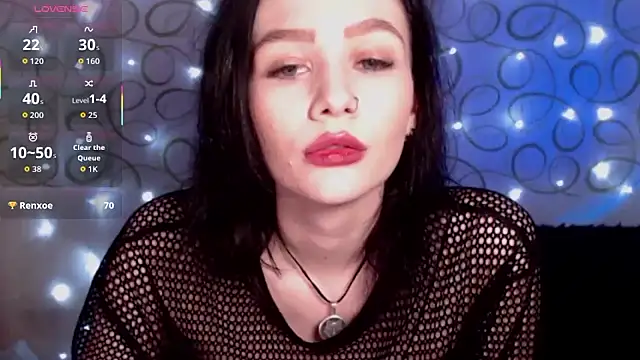 Snapshot of Steffy_Red_Candy chatting on February 25, 2026, 8:18 pm Steffy Red Candy online show from February 25, 2026, 8:18 pm