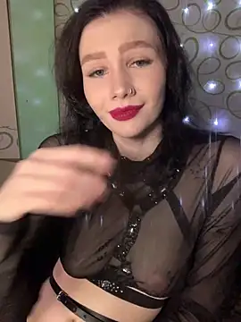 Snapshot of Steffy_Red_Candy chatting on March 1, 2026, 7:38 pm Steffy Red Candy online show from March 1, 2026, 7:38 pm