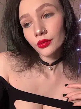 Snapshot of Steffy_Red_Candy chatting on March 6, 2026, 7:43 pm Steffy Red Candy online show from March 6, 2026, 7:43 pm