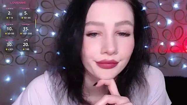 Snapshot of Steffy_Red_Candy chatting on March 11, 2026, 8:59 pm Steffy Red Candy online show from March 11, 2026, 8:59 pm