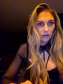 Melody1600 online show from March 27, 2026, 11:37 pm