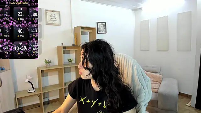 Snapshot of Samantha_blow chatting on September 18, 2025, 3:52 am Samantha blow online show from September 18, 2025, 3:52 am