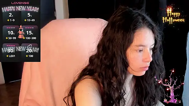 Snapshot of Samantha_blow chatting on October 17, 2025, 4:37 am Samantha blow online show from October 17, 2025, 4:37 am
