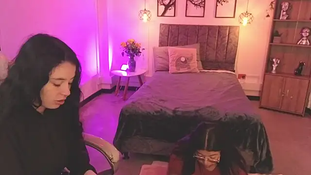 Samantha blow online show from March 21, 2026, 3:44 am