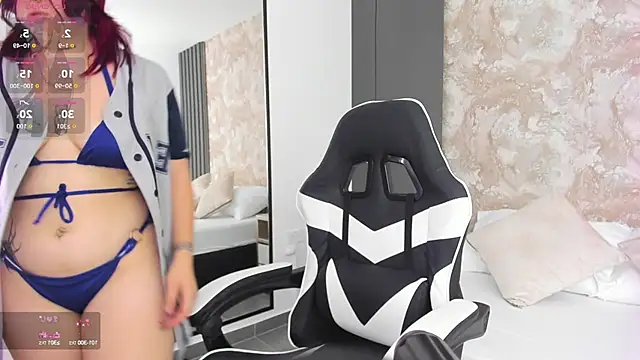 altair mori online show from September 12, 2025, 7:58 pm