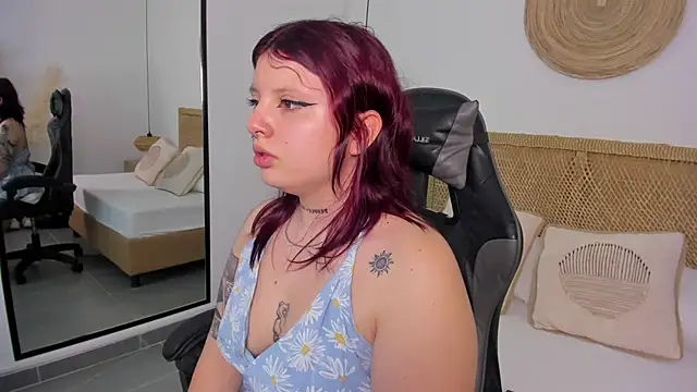 altair mori online show from December 19, 2025, 12:23 pm