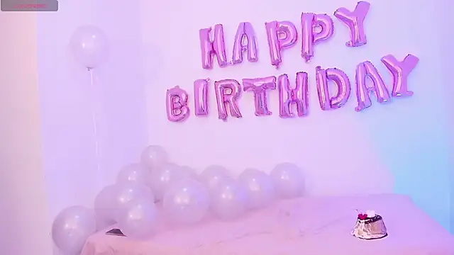 Snapshot of NataliaDream6 chatting on March 20, 2026, 4:17 am NataliaDream6 online show from March 20, 2026, 4:17 am