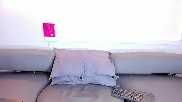 Scarlett Bj online show from March 24, 2026, 3:17 pm