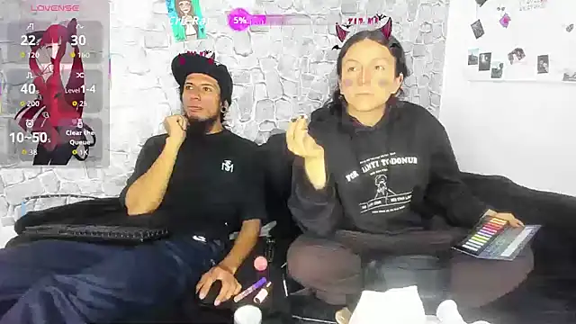 Snapshot of sexperimentxxx chatting on October 25, 2025, 1:35 am sexperimentxxx online show from October 25, 2025, 1:35 am