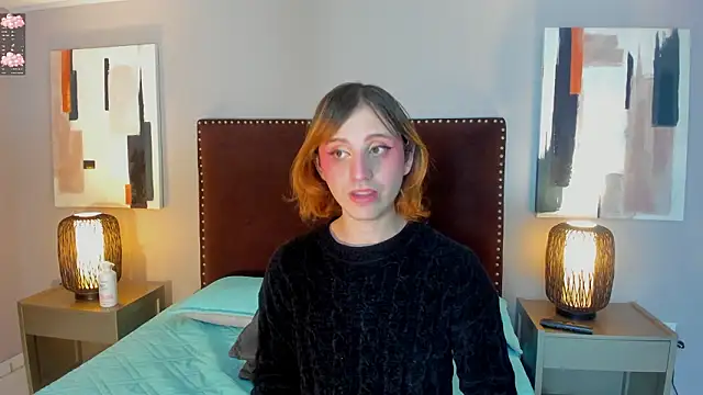 seraphine star online show from February 21, 2026, 1:06 am