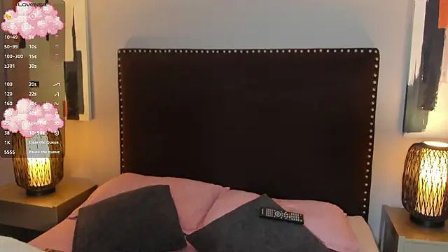 seraphine star online show from February 25, 2026, 4:11 am