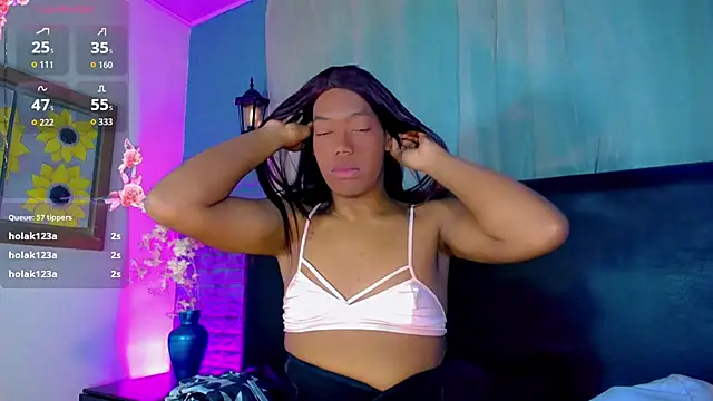 bayolet  online show from October 5, 2025, 12:47 pm