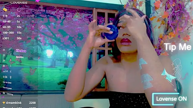 bayolet  online show from February 14, 2026, 11:18 am