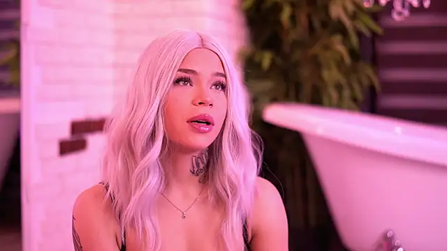 NickyBenz online show from March 1, 2026, 7:16 pm