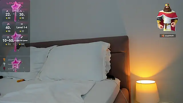 elysiastorm online show from January 5, 2026, 5:27 pm