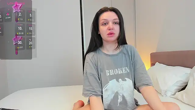 elysiastorm online show from March 25, 2026, 5:13 am