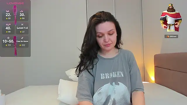 elysiastorm online show from March 26, 2026, 5:29 pm