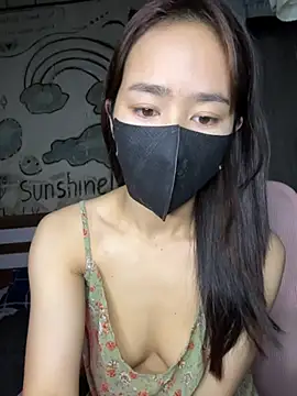 TiNa 04 online show from January 19, 2026, 12:03 am