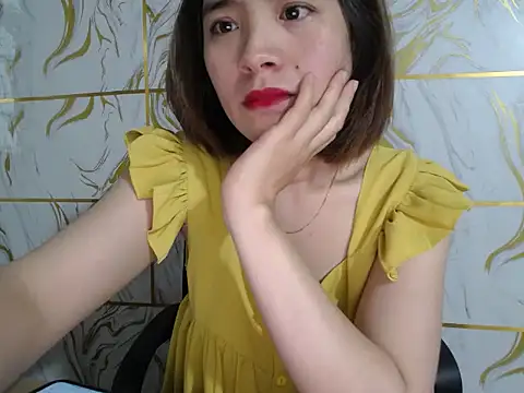 Snapshot of Lyzizi_lovely09 chatting on November 6, 2025, 12:11 am Lyzizi lovely09 online show from November 6, 2025, 12:11 am