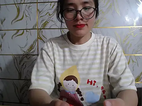 Lyzizi lovely09 online show from July 7, 2026, 6:47 am