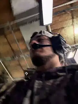 StrokingDaddy4 online show from November 7, 2025, 11:32 am