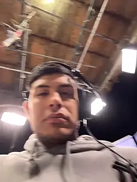 StrokingDaddy4 online show from November 18, 2025, 11:47 am