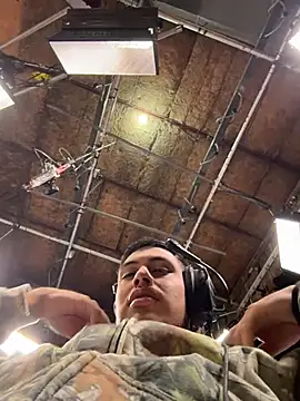 StrokingDaddy4 online show from December 1, 2025, 11:59 am