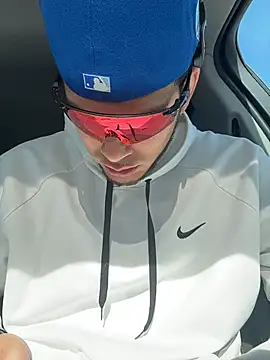 StrokingDaddy4 online show from January 11, 2026, 6:24 pm