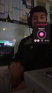 StrokingDaddy4 online show from February 25, 2026, 11:20 am