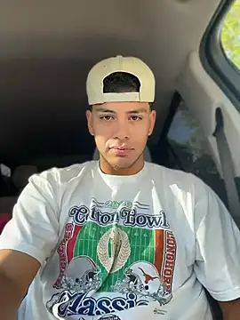 StrokingDaddy4 online show from May 8, 2026, 1:16 pm