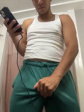 StrokingDaddy4 online show from June 20, 2026, 4:54 pm