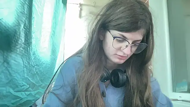 BabyDollX19 online show from September 9, 2025, 7:41 am