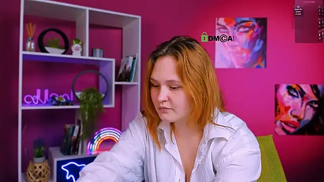 Snapshot of eva_drive chatting on March 31, 2026, 6:41 pm eva drive online show from March 31, 2026, 6:41 pm