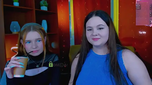 Snapshot of eva_drive chatting on April 7, 2026, 9:15 pm eva drive online show from April 7, 2026, 9:15 pm