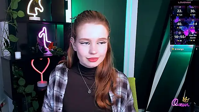 Snapshot of eva_drive chatting on April 15, 2026, 6:26 pm eva drive online show from April 15, 2026, 6:26 pm