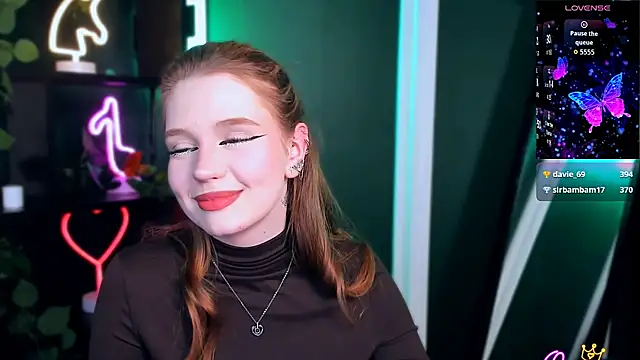 Snapshot of eva_drive chatting on April 15, 2026, 7:58 pm eva drive online show from April 15, 2026, 7:58 pm