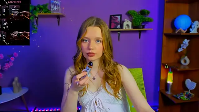 eva drive online show from May 14, 2026, 6:47 pm
